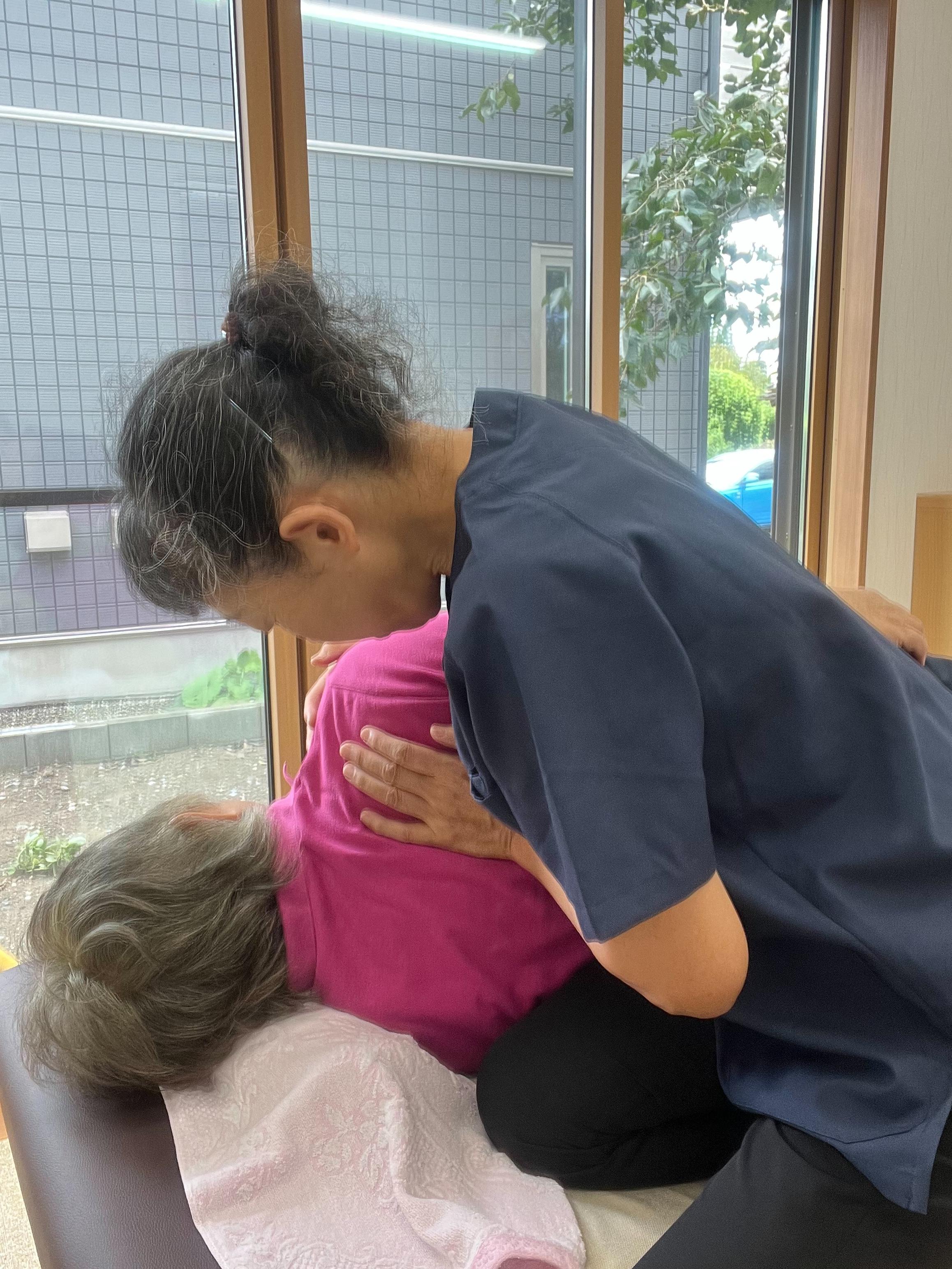 施術画像