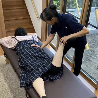 お客様の声画像